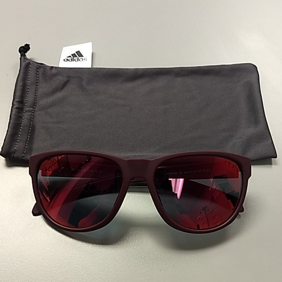 - Adidas Sunglasses - Picture 8 of 8